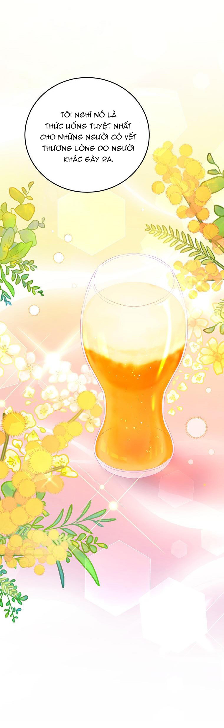 Trở Thành Tình Địch Của Nam Chính: Chapter 43