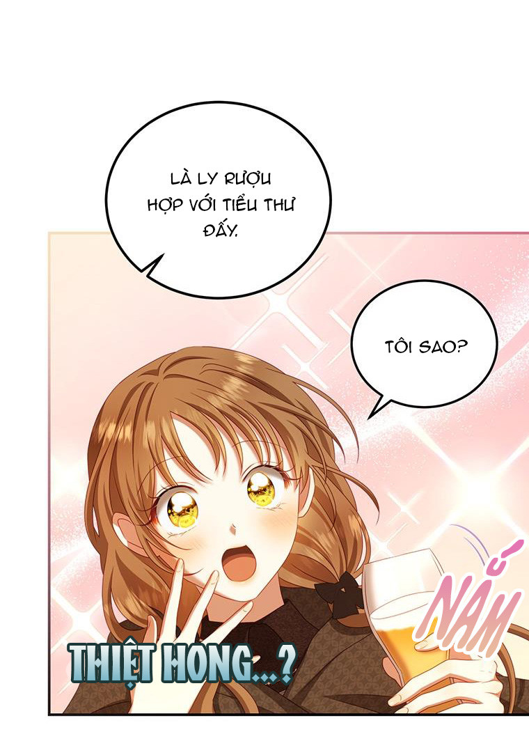 Trở Thành Tình Địch Của Nam Chính: Chapter 43