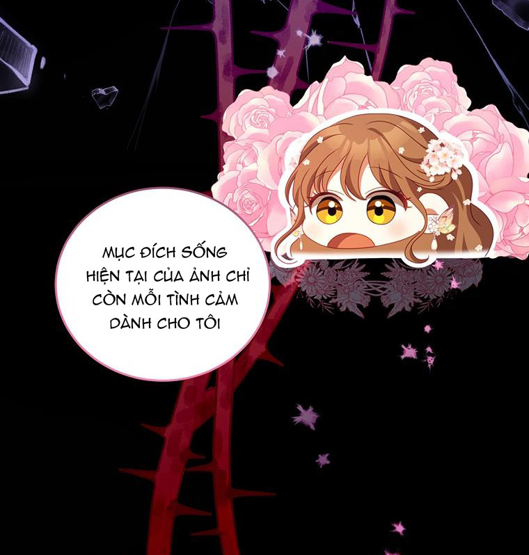 Trở Thành Tình Địch Của Nam Chính: Chapter 46.5