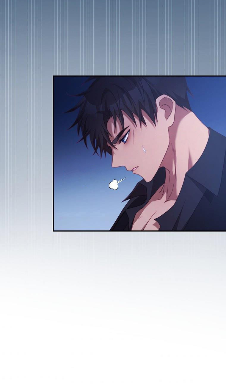 Trở Thành Tình Địch Của Nam Chính: Chapter 46.5
