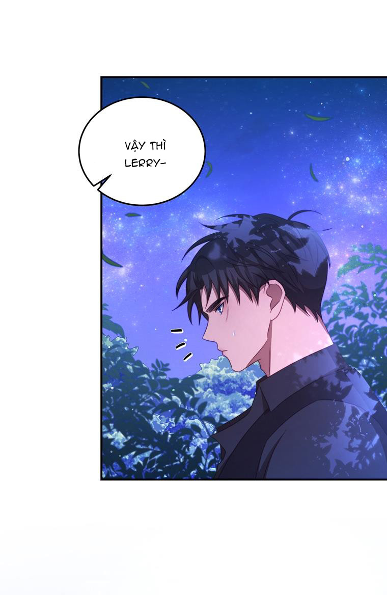 Trở Thành Tình Địch Của Nam Chính: Chapter 46.5