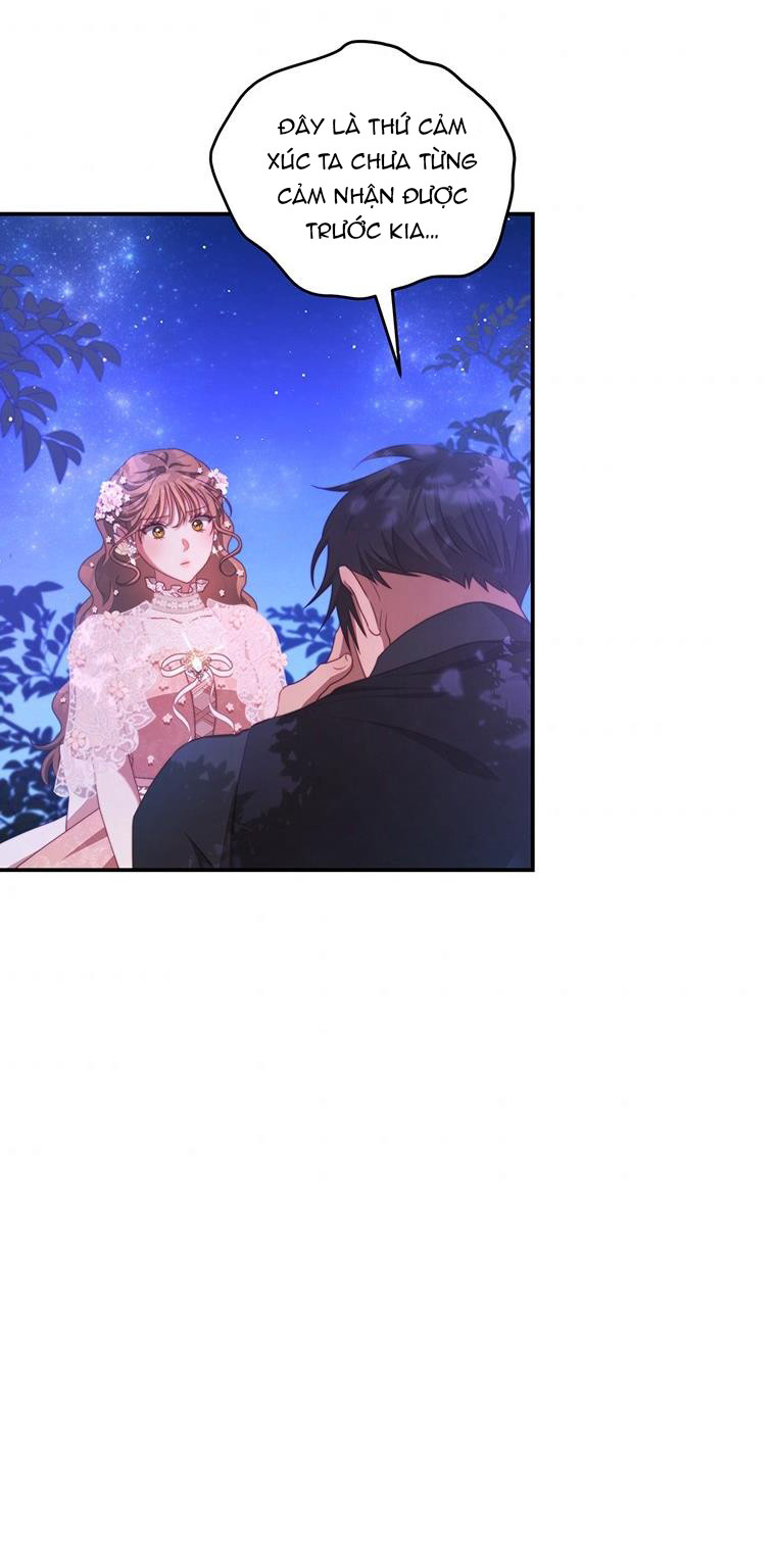 Trở Thành Tình Địch Của Nam Chính: Chapter 46.5