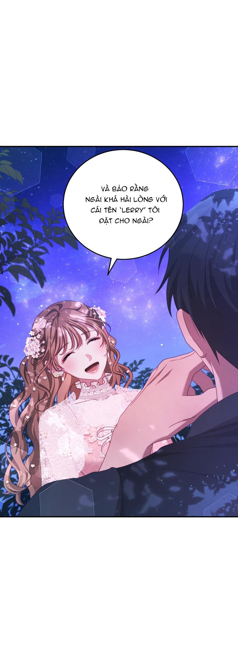 Trở Thành Tình Địch Của Nam Chính: Chapter 46.5