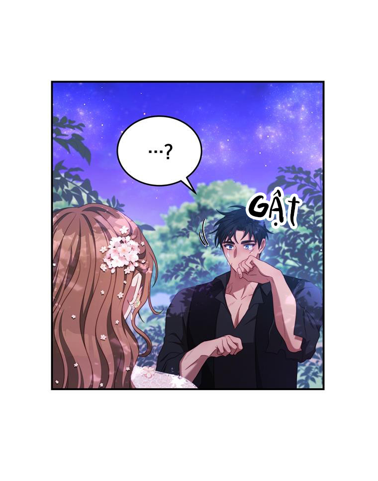 Trở Thành Tình Địch Của Nam Chính: Chapter 46.5