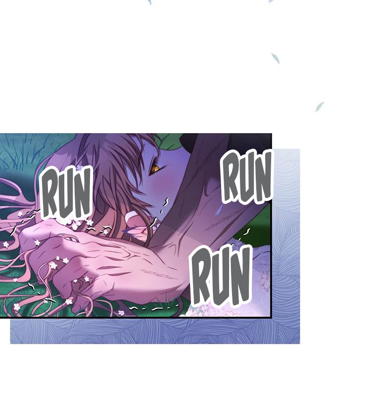 Trở Thành Tình Địch Của Nam Chính: Chapter 46.5