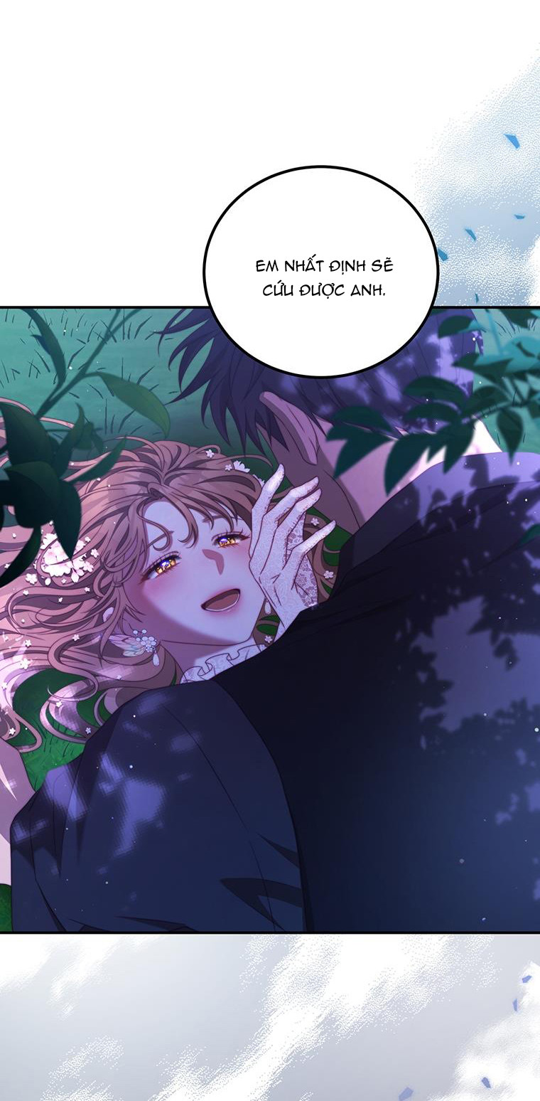 Trở Thành Tình Địch Của Nam Chính: Chapter 46.5
