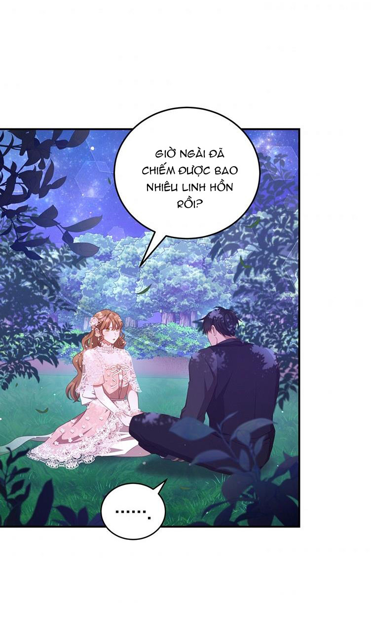 Trở Thành Tình Địch Của Nam Chính: Chapter 46.5