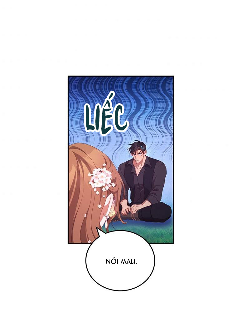 Trở Thành Tình Địch Của Nam Chính: Chapter 46.5