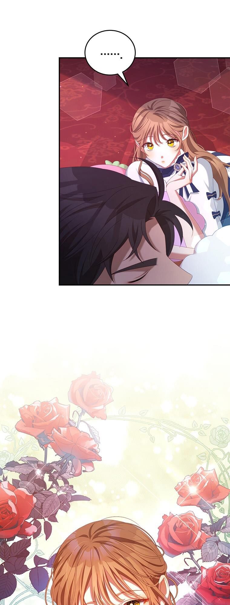 Trở Thành Tình Địch Của Nam Chính: Chapter 47