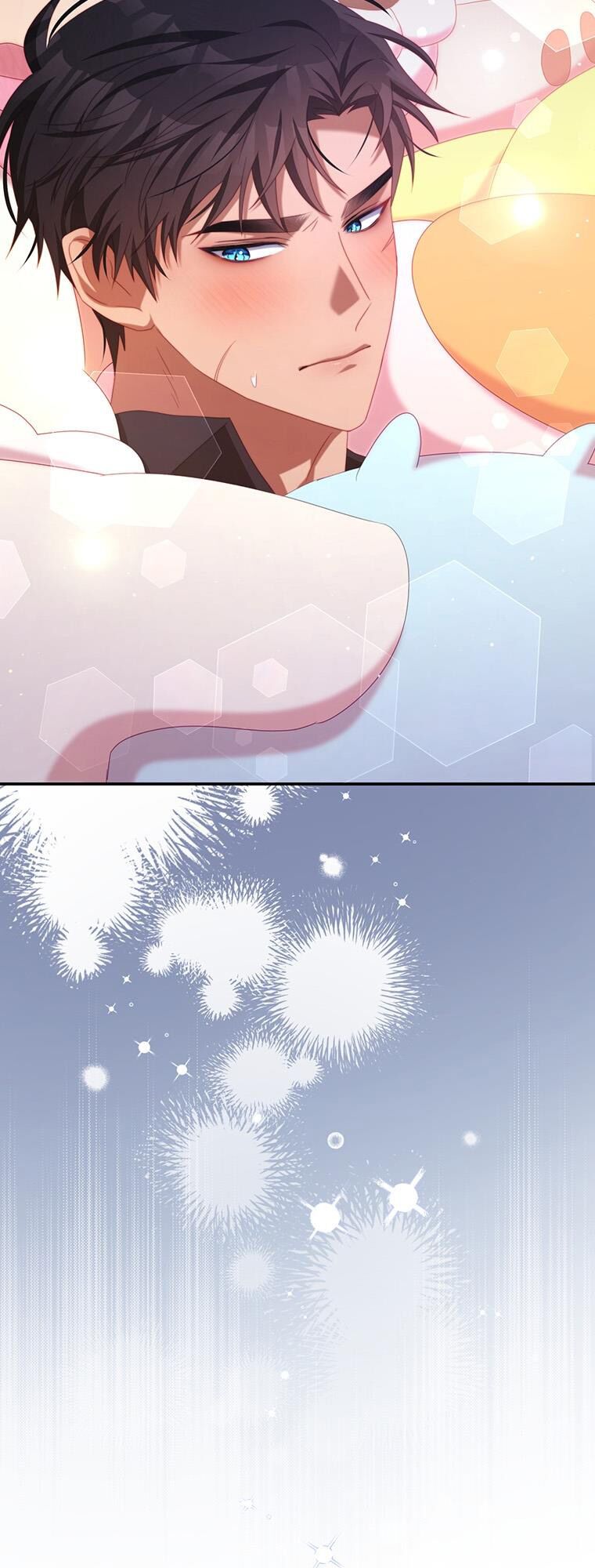 Trở Thành Tình Địch Của Nam Chính: Chapter 47