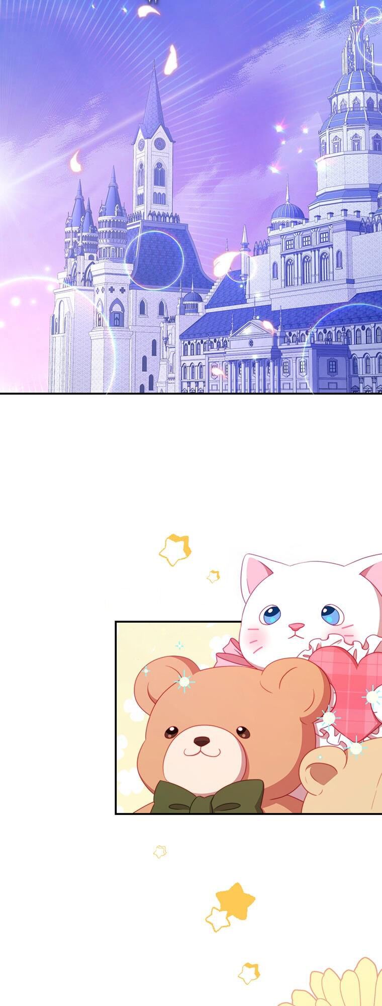 Trở Thành Tình Địch Của Nam Chính: Chapter 47