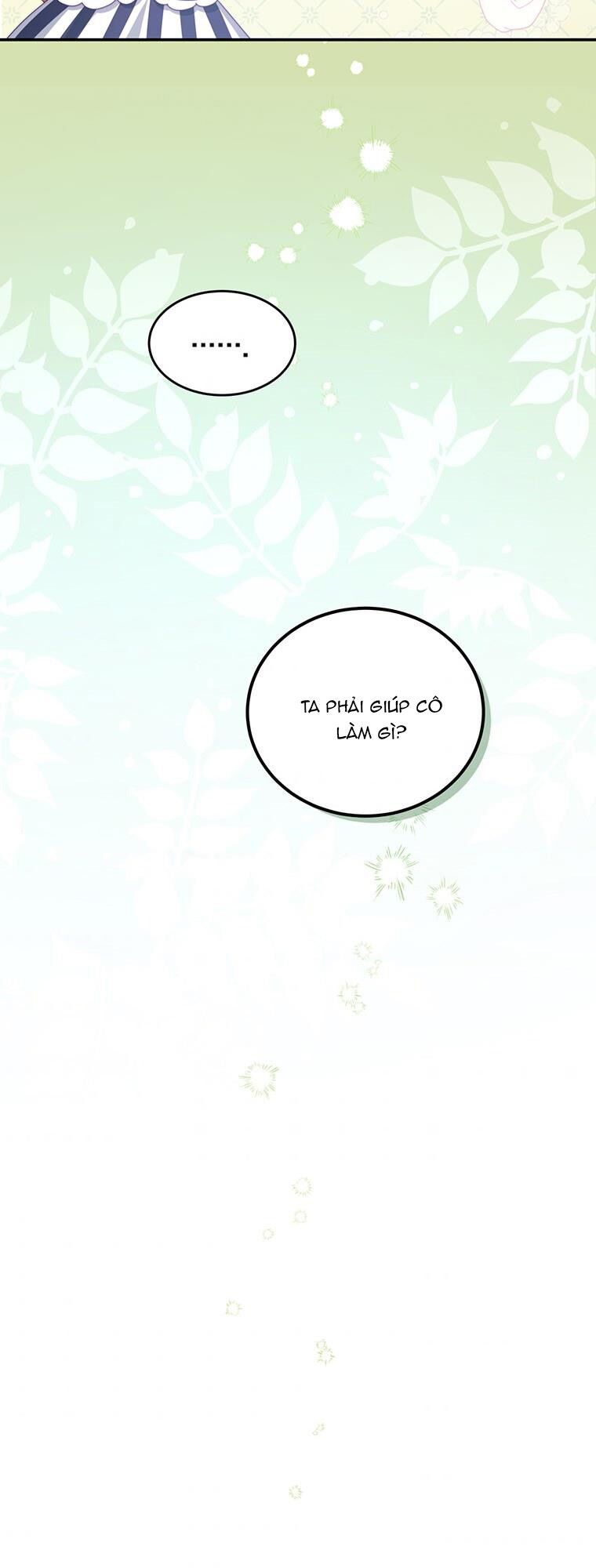 Trở Thành Tình Địch Của Nam Chính: Chapter 47