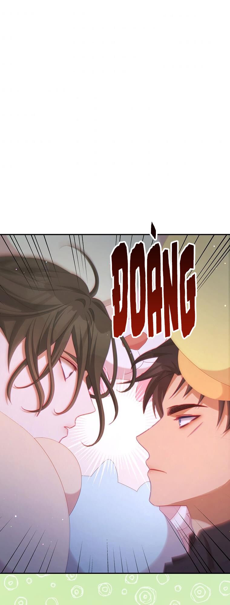 Trở Thành Tình Địch Của Nam Chính: Chapter 47