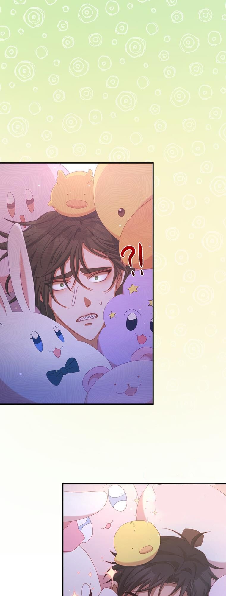 Trở Thành Tình Địch Của Nam Chính: Chapter 47