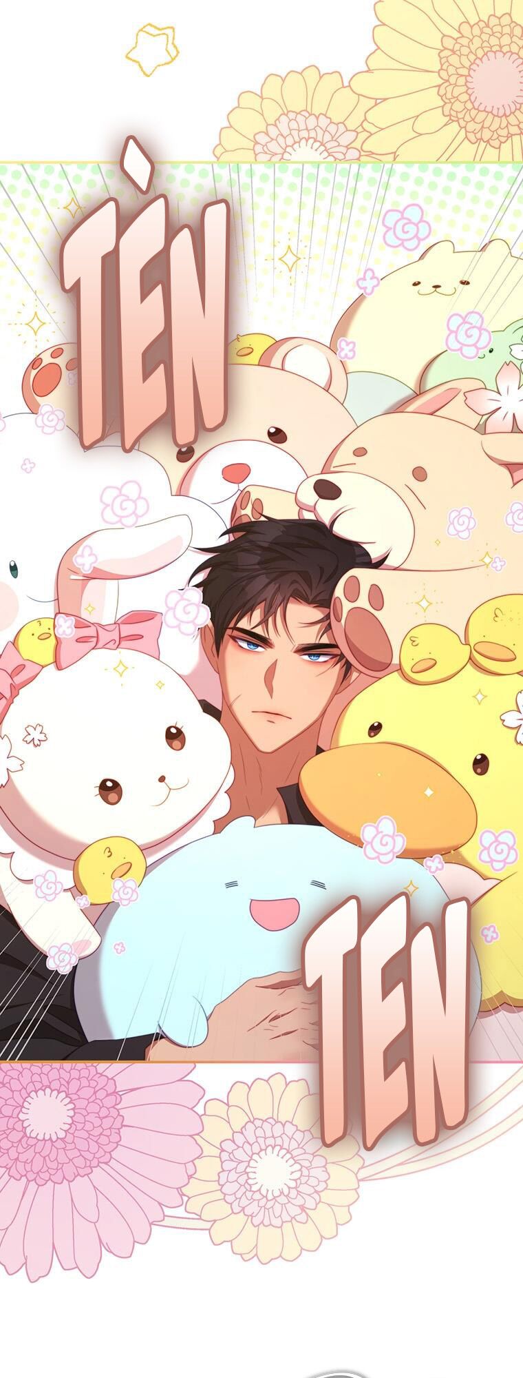 Trở Thành Tình Địch Của Nam Chính: Chapter 47
