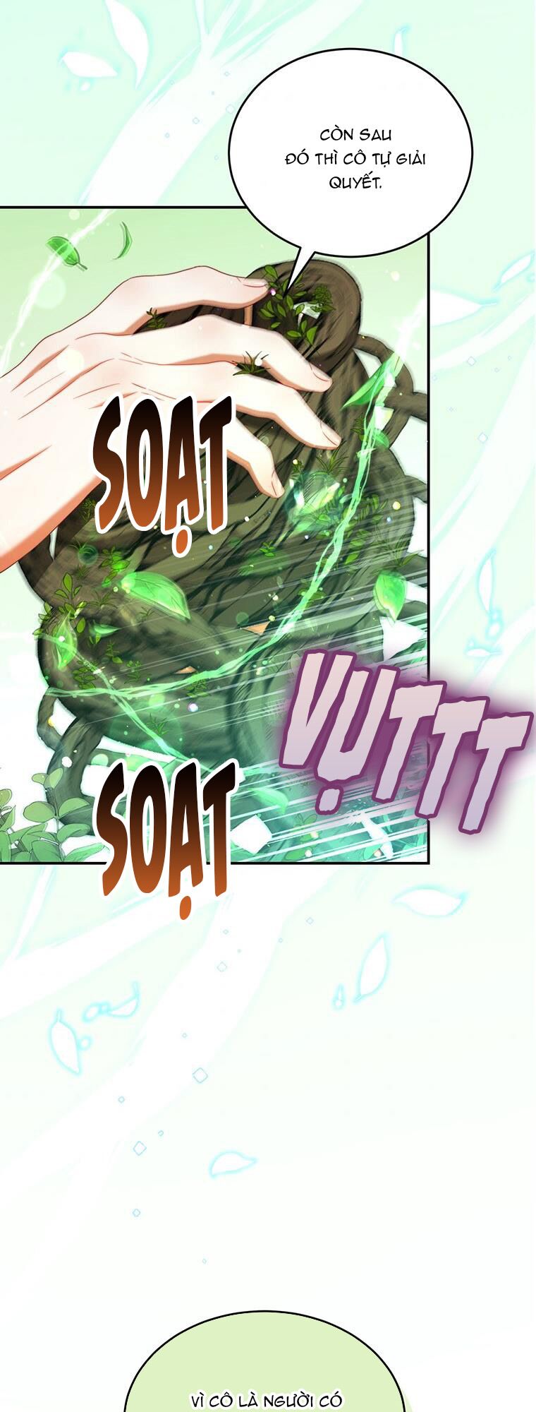 Trở Thành Tình Địch Của Nam Chính: Chapter 47