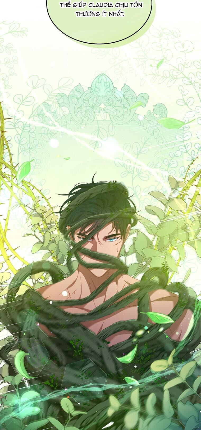 Trở Thành Tình Địch Của Nam Chính: Chapter 47