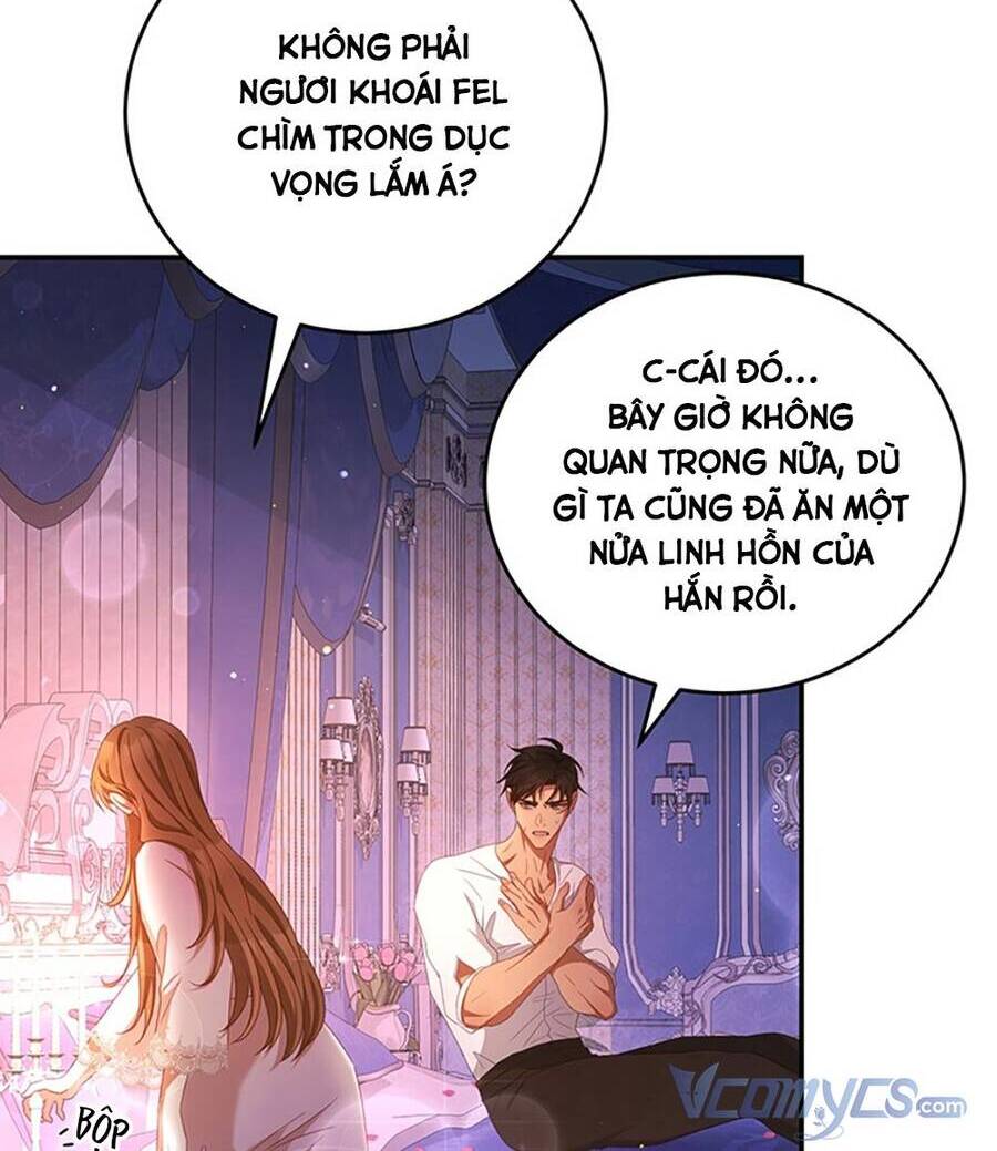 Trở Thành Tình Địch Của Nam Chính: Chapter 48