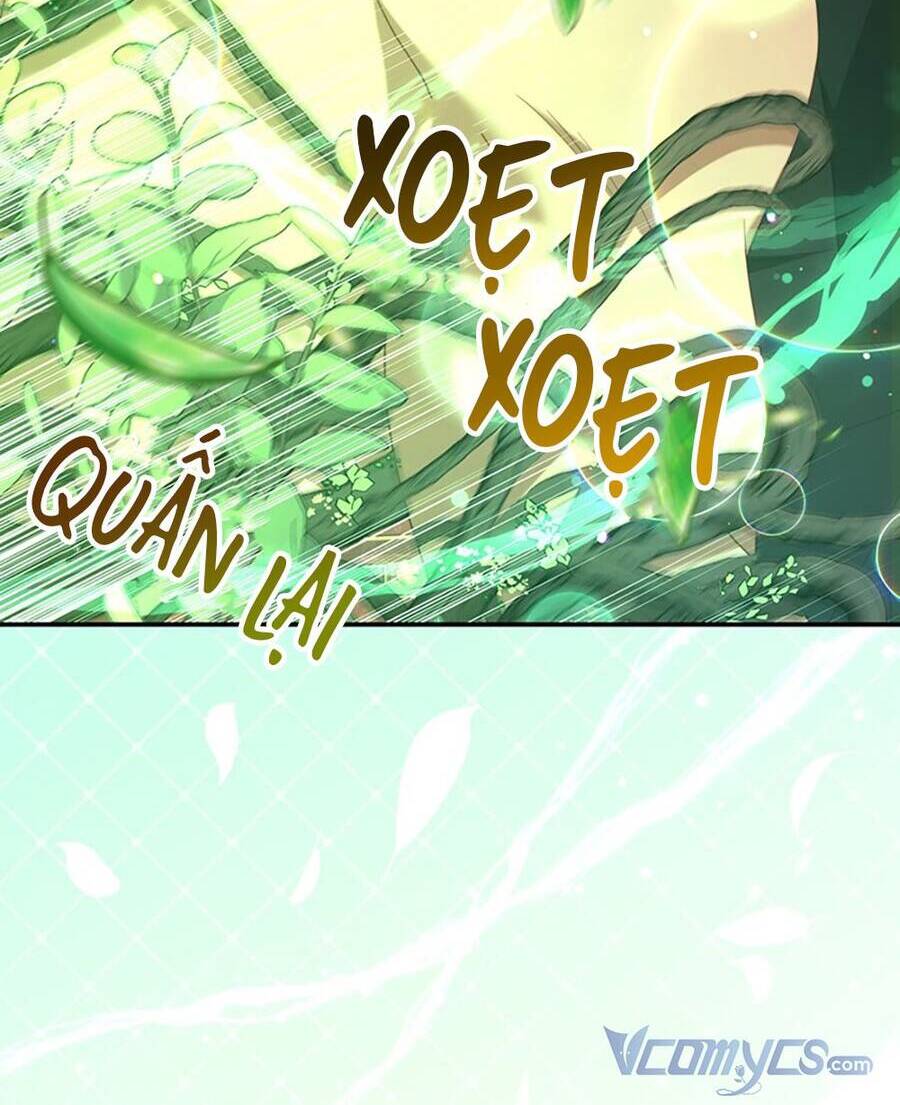 Trở Thành Tình Địch Của Nam Chính: Chapter 48