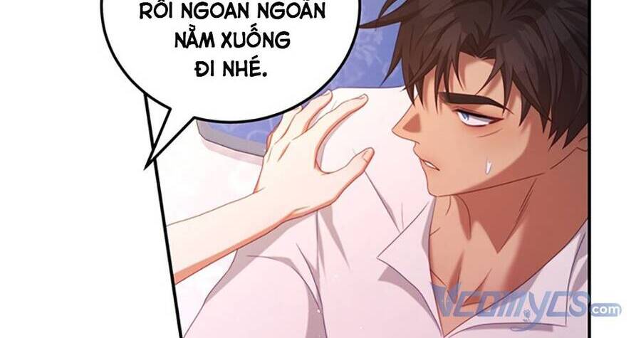 Trở Thành Tình Địch Của Nam Chính: Chapter 48