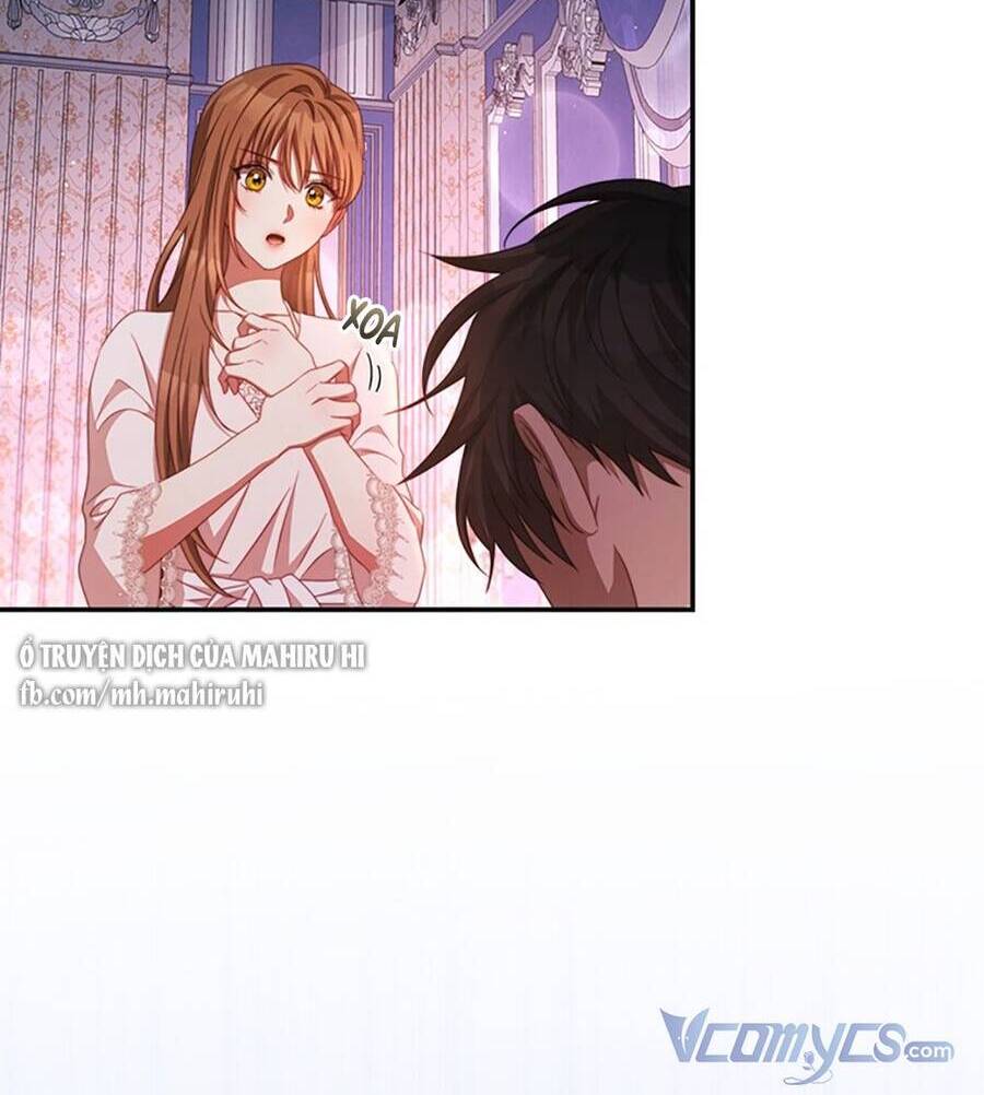Trở Thành Tình Địch Của Nam Chính: Chapter 48