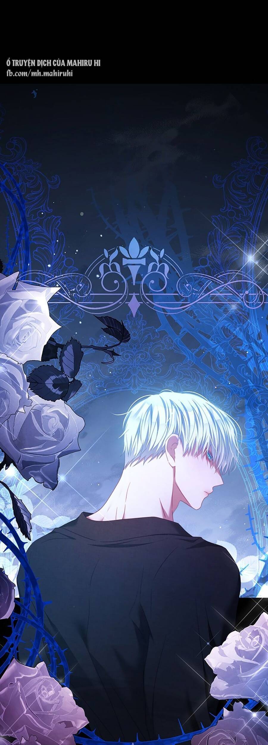 Trở Thành Tình Địch Của Nam Chính: Chapter 48