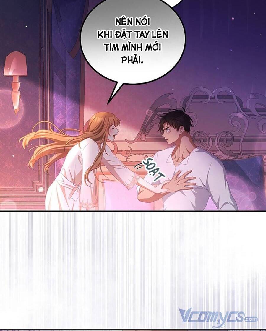 Trở Thành Tình Địch Của Nam Chính: Chapter 48