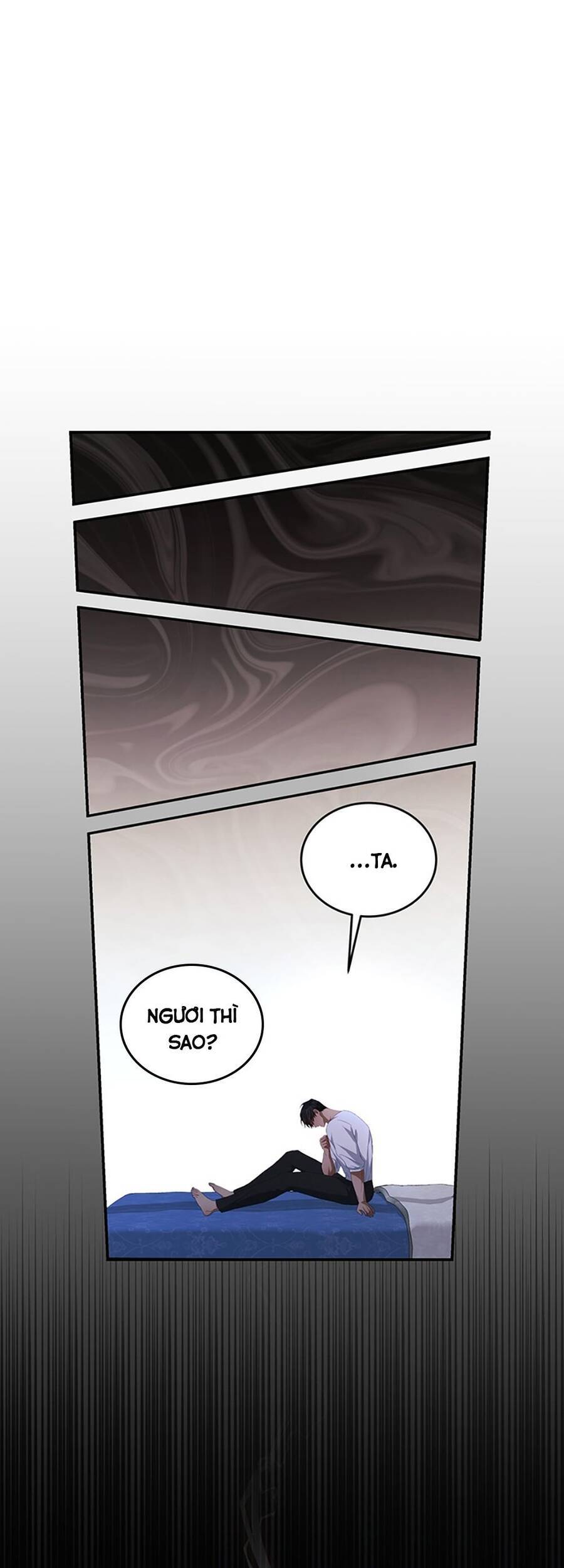 Trở Thành Tình Địch Của Nam Chính: Chapter 48