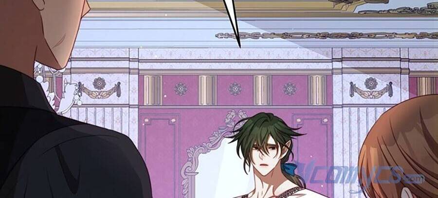 Trở Thành Tình Địch Của Nam Chính: Chapter 48