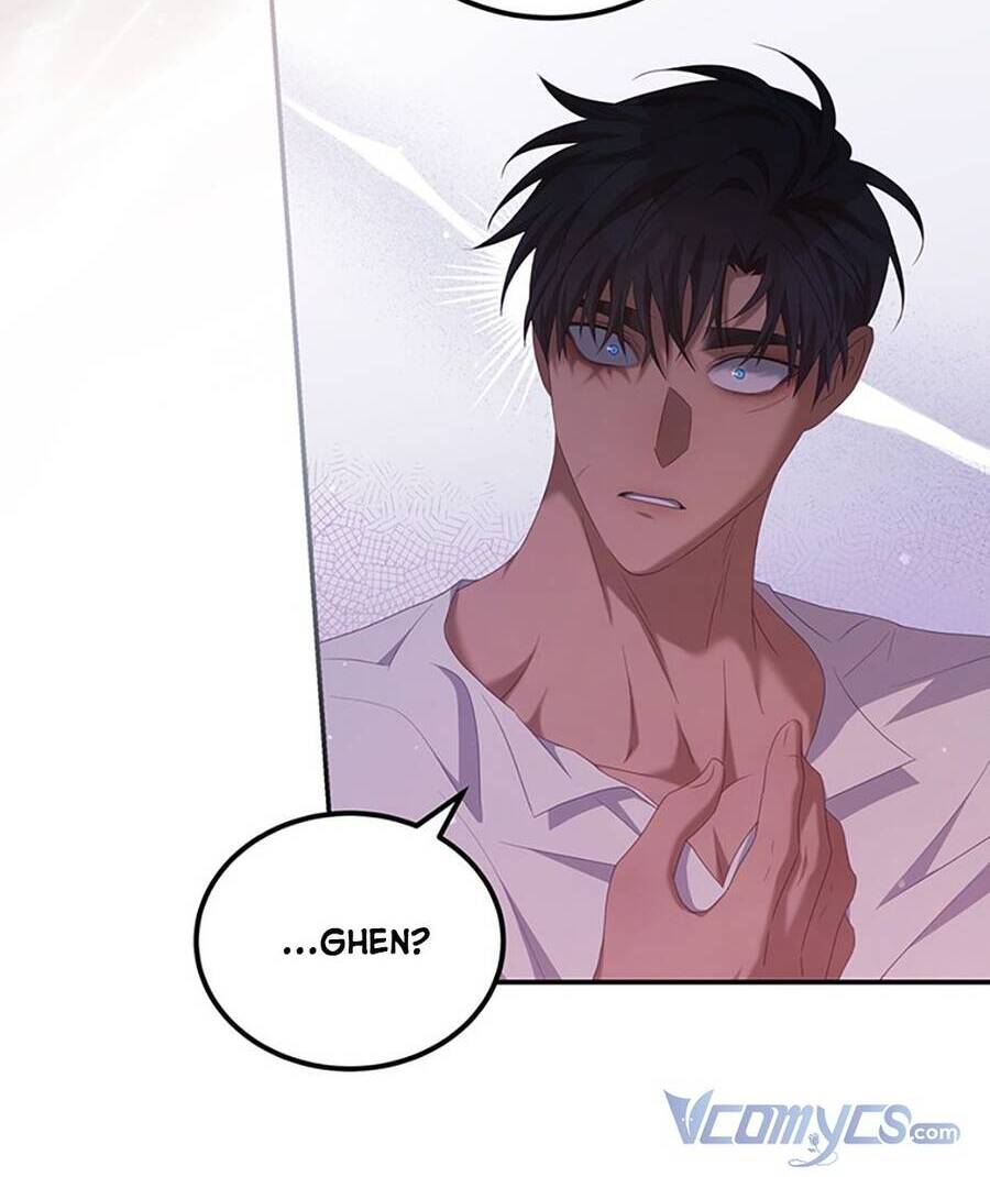 Trở Thành Tình Địch Của Nam Chính: Chapter 48