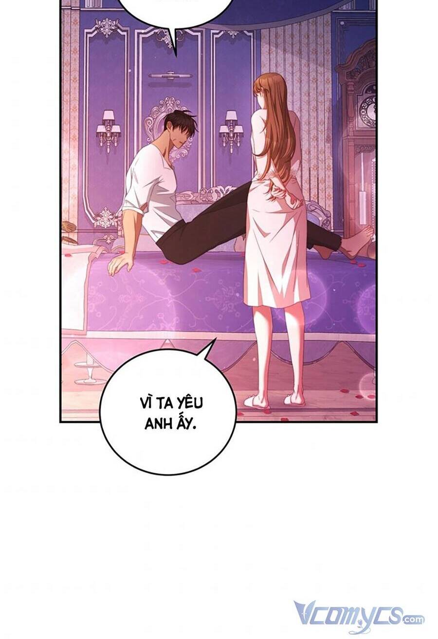 Trở Thành Tình Địch Của Nam Chính: Chapter 48