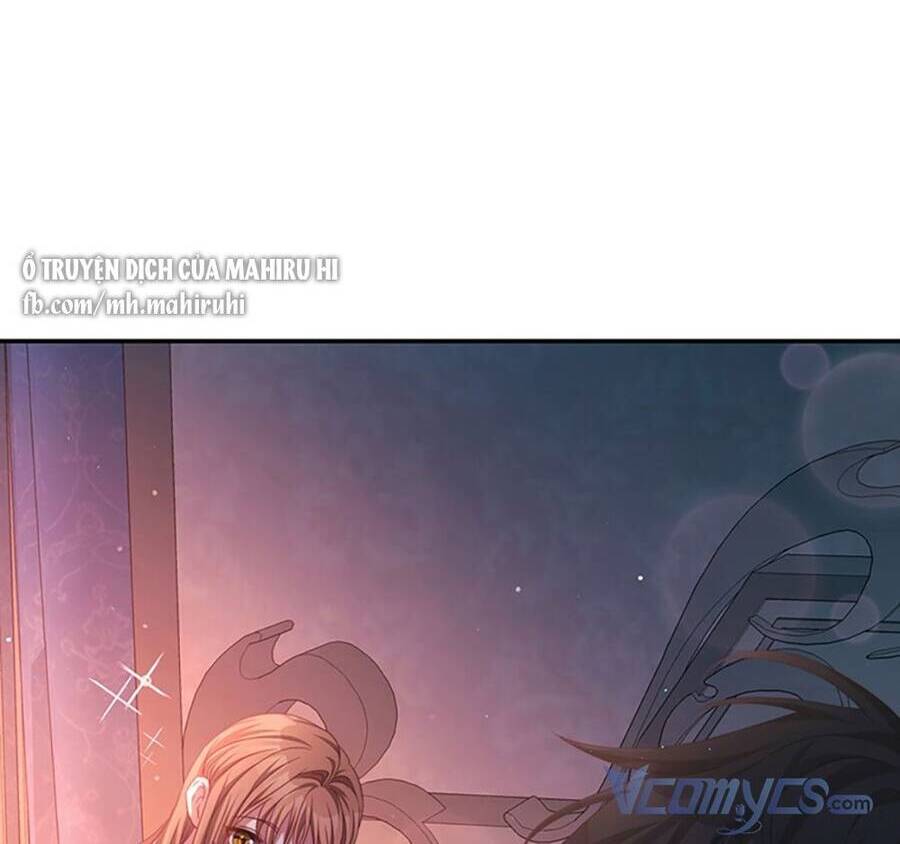Trở Thành Tình Địch Của Nam Chính: Chapter 48