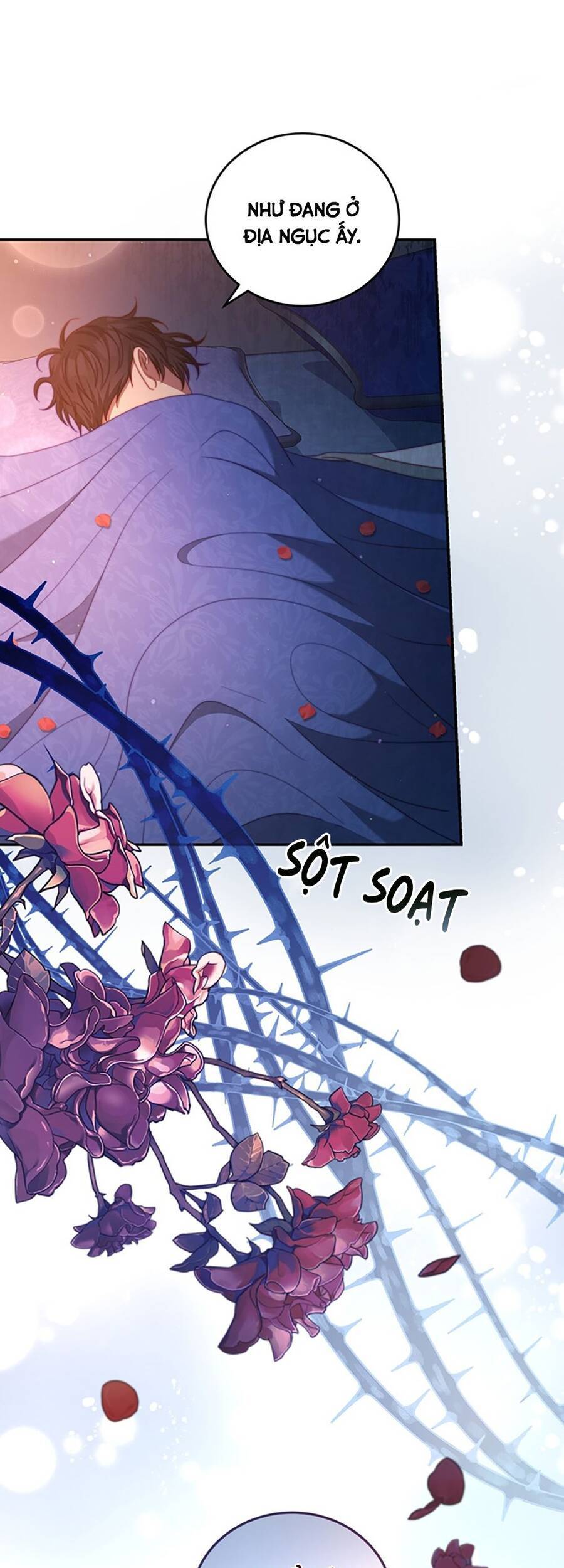 Trở Thành Tình Địch Của Nam Chính: Chapter 48