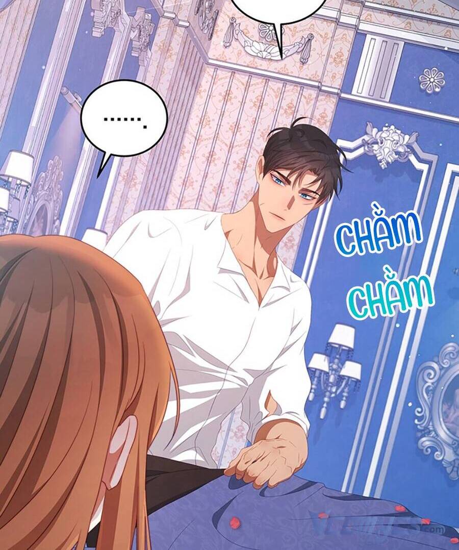 Trở Thành Tình Địch Của Nam Chính: Chapter 49