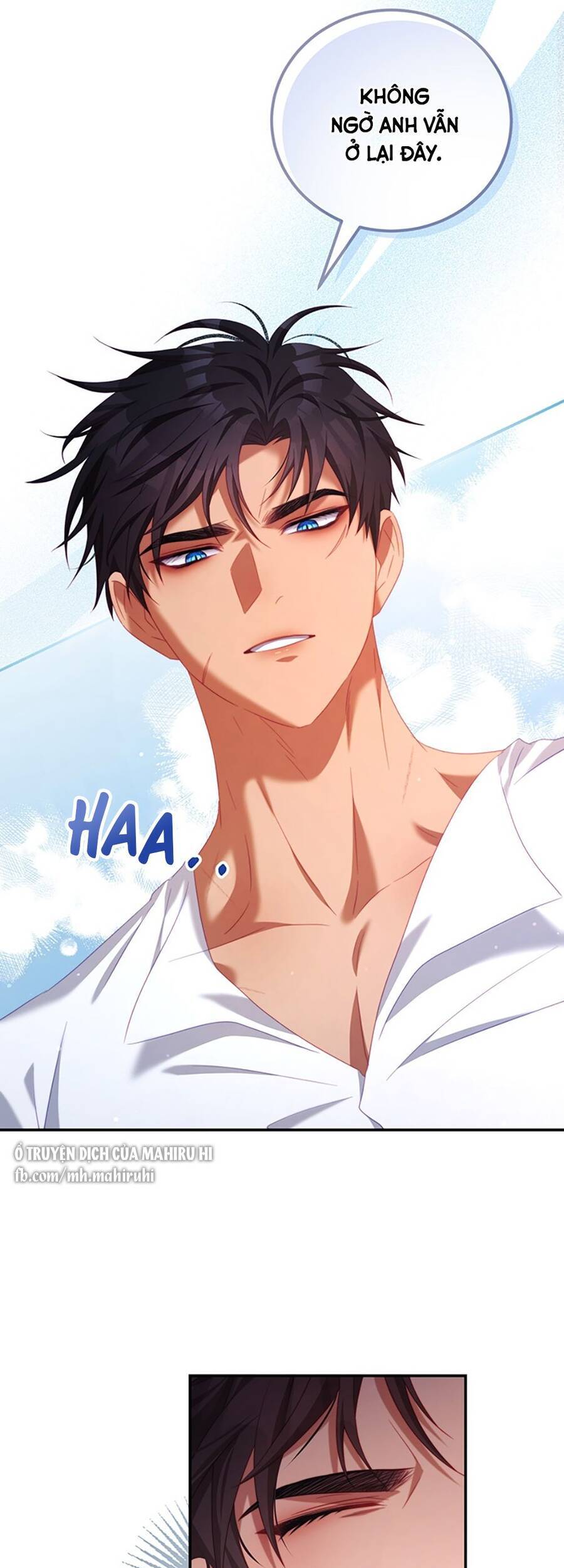 Trở Thành Tình Địch Của Nam Chính: Chapter 49