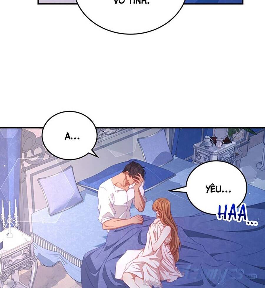 Trở Thành Tình Địch Của Nam Chính: Chapter 49