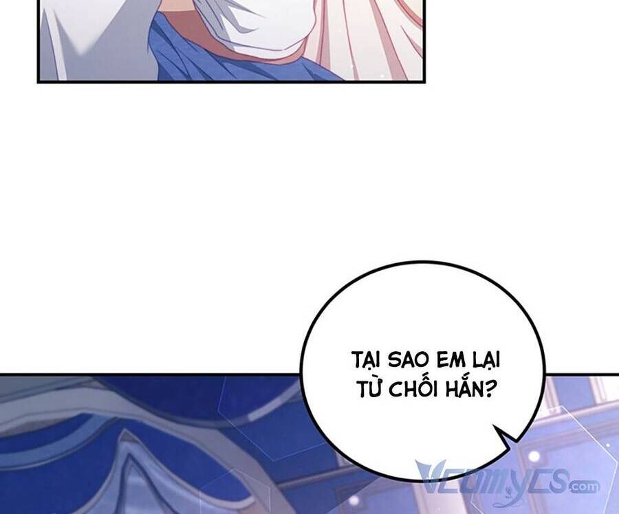 Trở Thành Tình Địch Của Nam Chính: Chapter 49