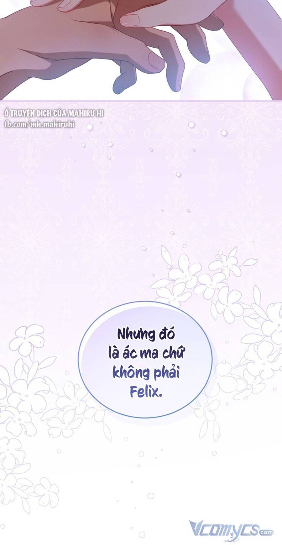 Trở Thành Tình Địch Của Nam Chính: Chapter 49