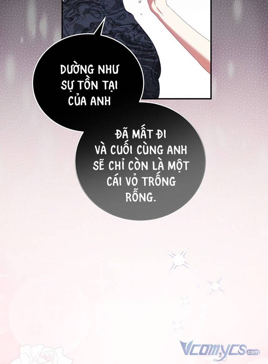 Trở Thành Tình Địch Của Nam Chính: Chapter 49
