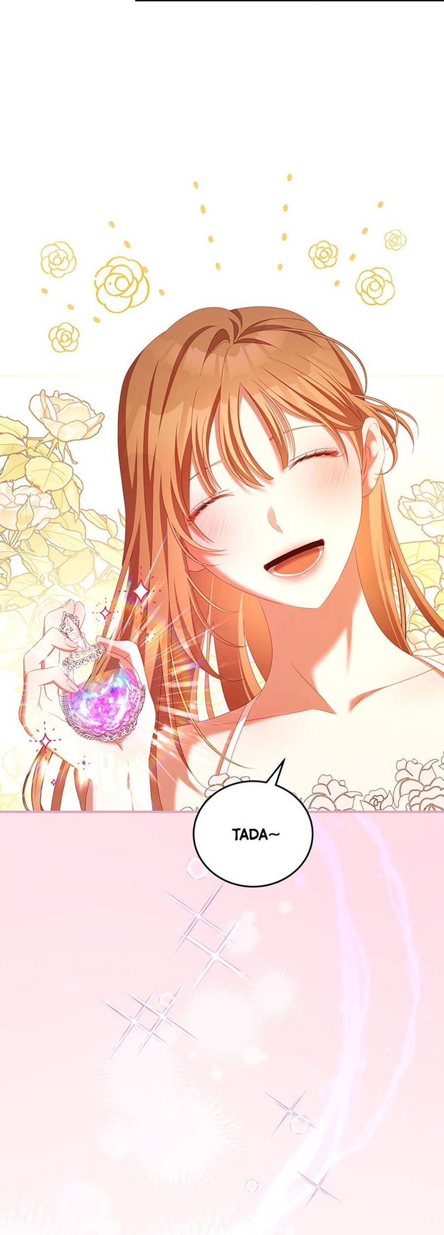 Trở Thành Tình Địch Của Nam Chính: Chapter 49