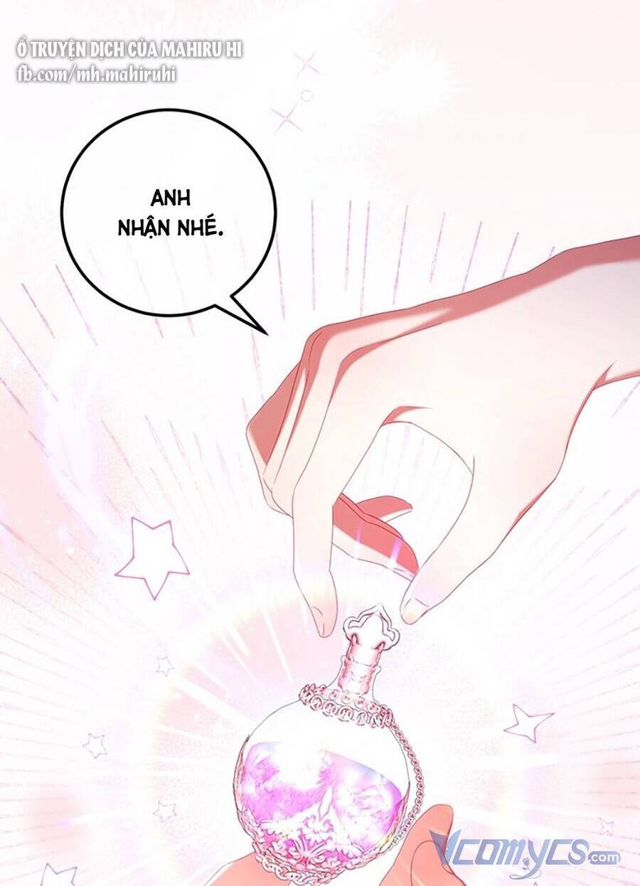 Trở Thành Tình Địch Của Nam Chính: Chapter 49
