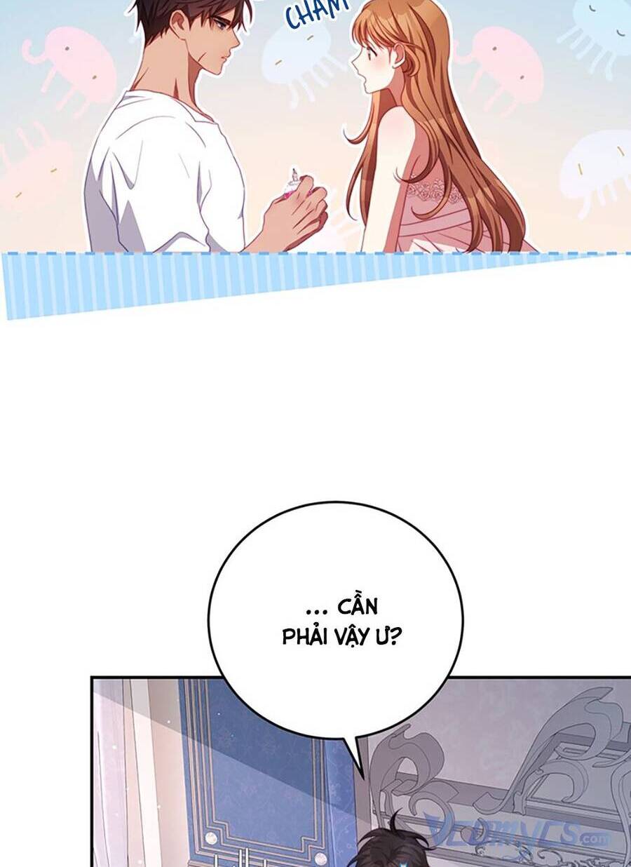 Trở Thành Tình Địch Của Nam Chính: Chapter 49