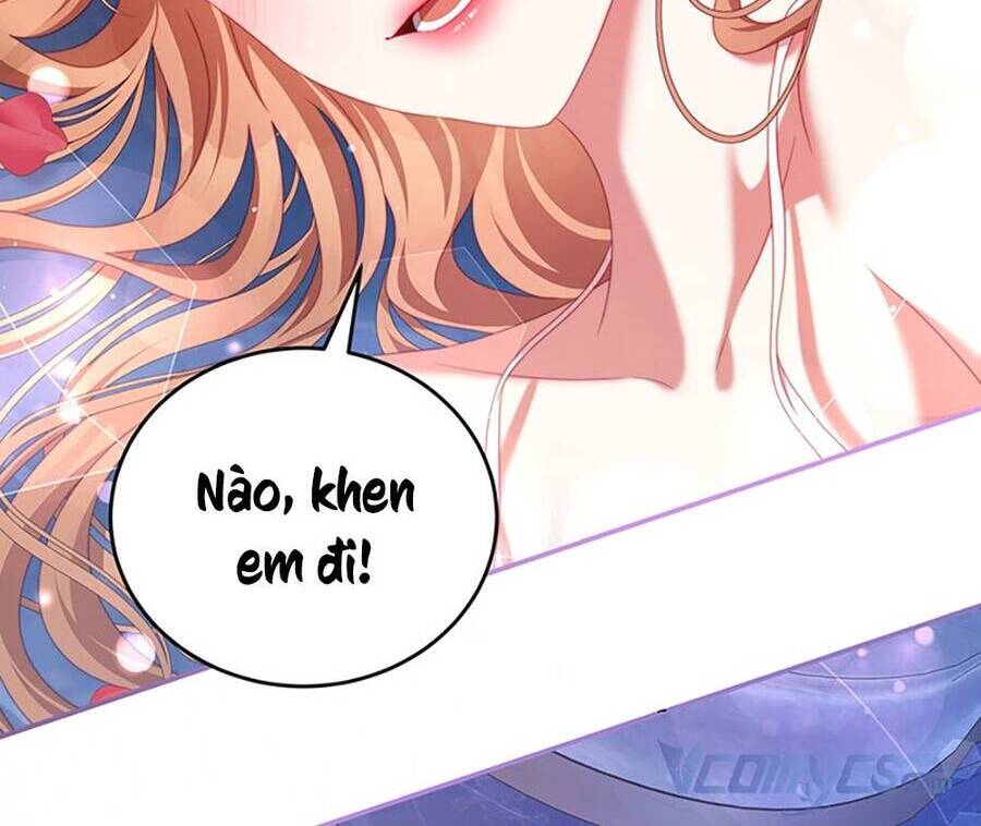 Trở Thành Tình Địch Của Nam Chính: Chapter 49