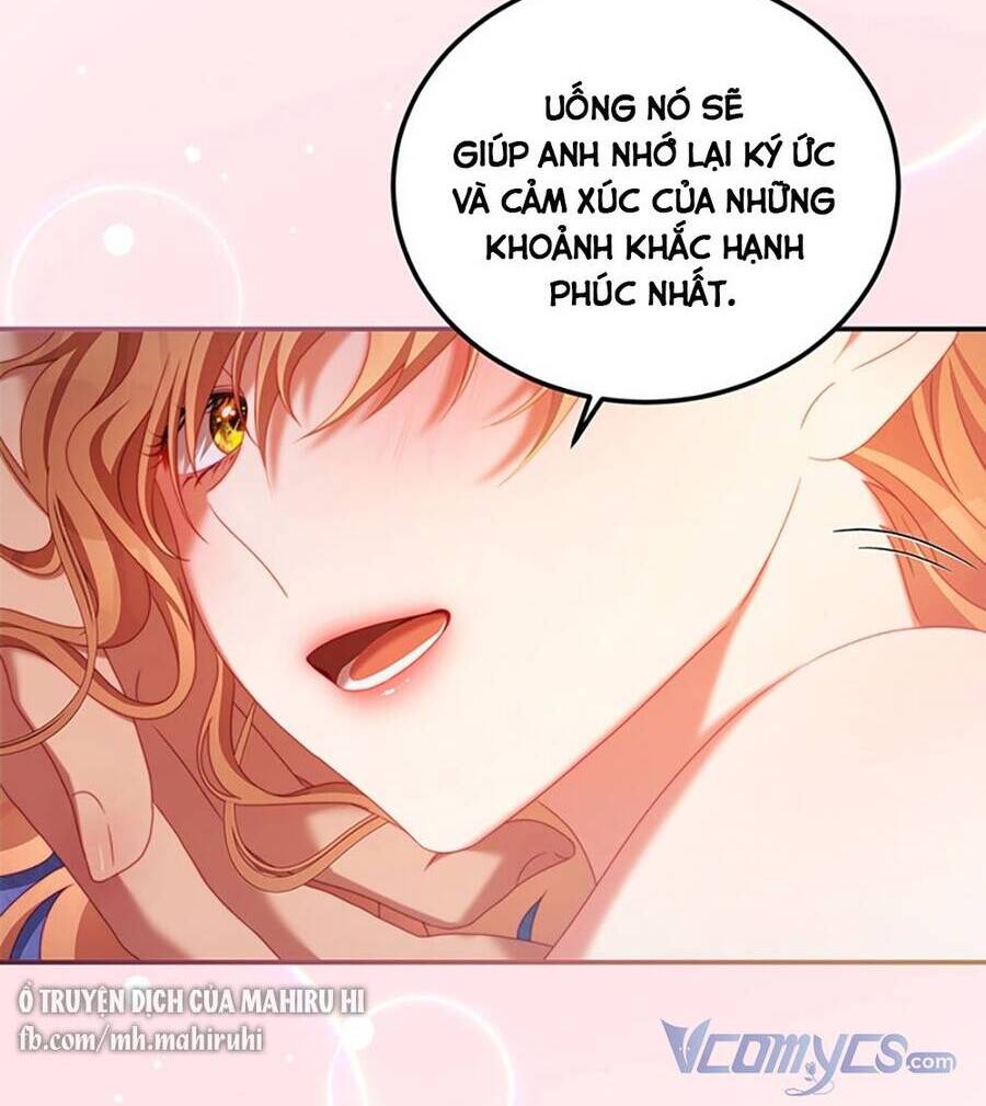 Trở Thành Tình Địch Của Nam Chính: Chapter 49