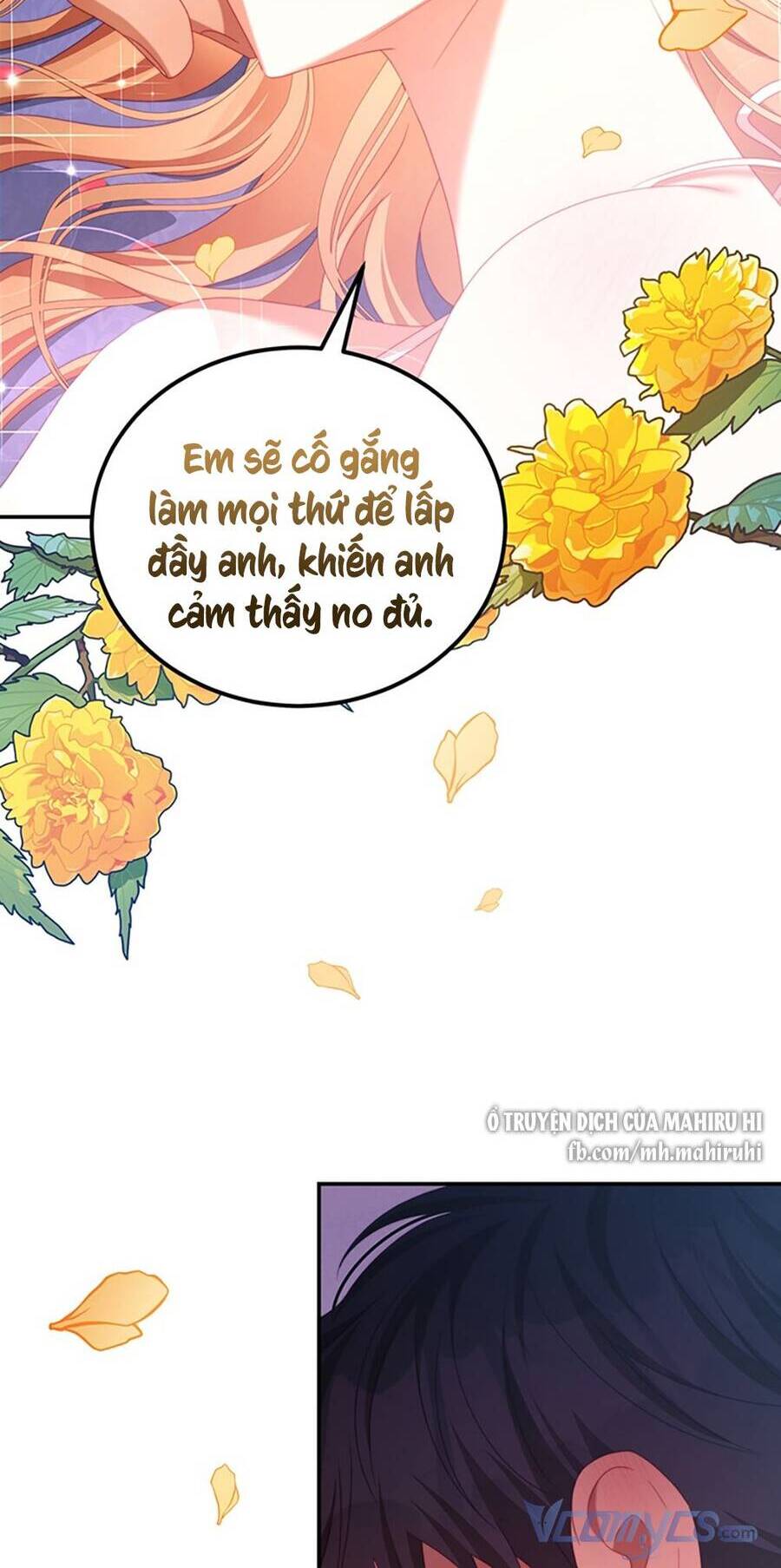 Trở Thành Tình Địch Của Nam Chính: Chapter 49