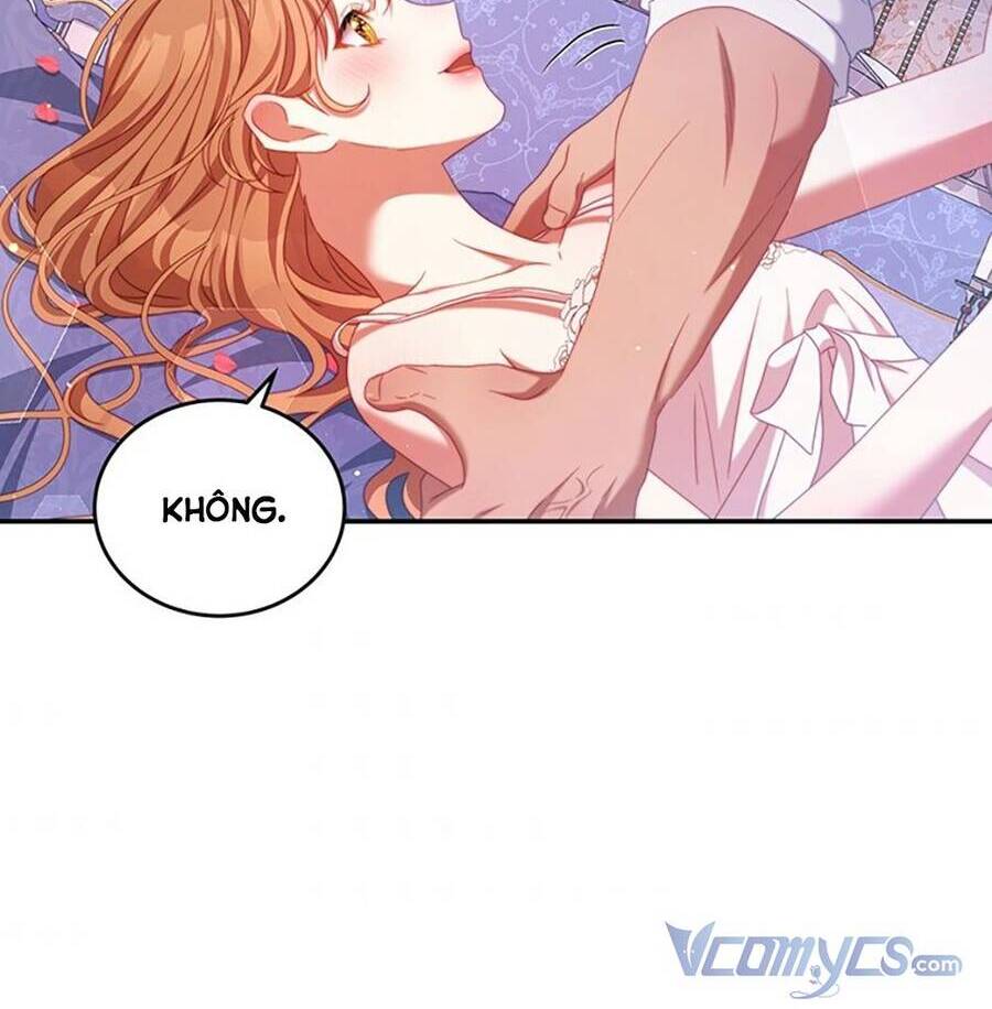 Trở Thành Tình Địch Của Nam Chính: Chapter 49
