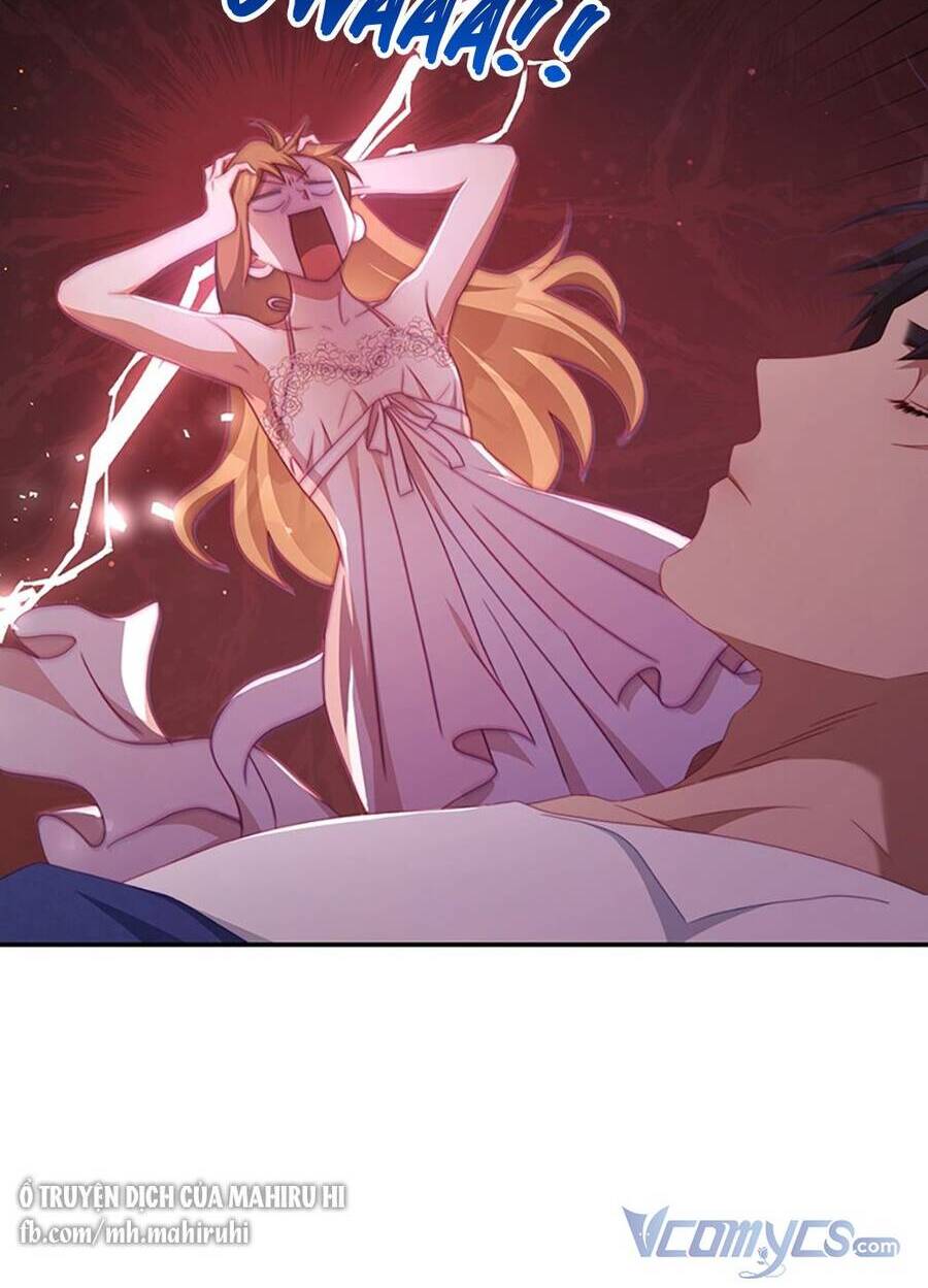 Trở Thành Tình Địch Của Nam Chính: Chapter 49