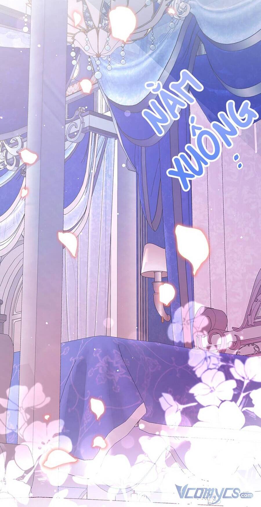 Trở Thành Tình Địch Của Nam Chính: Chapter 49