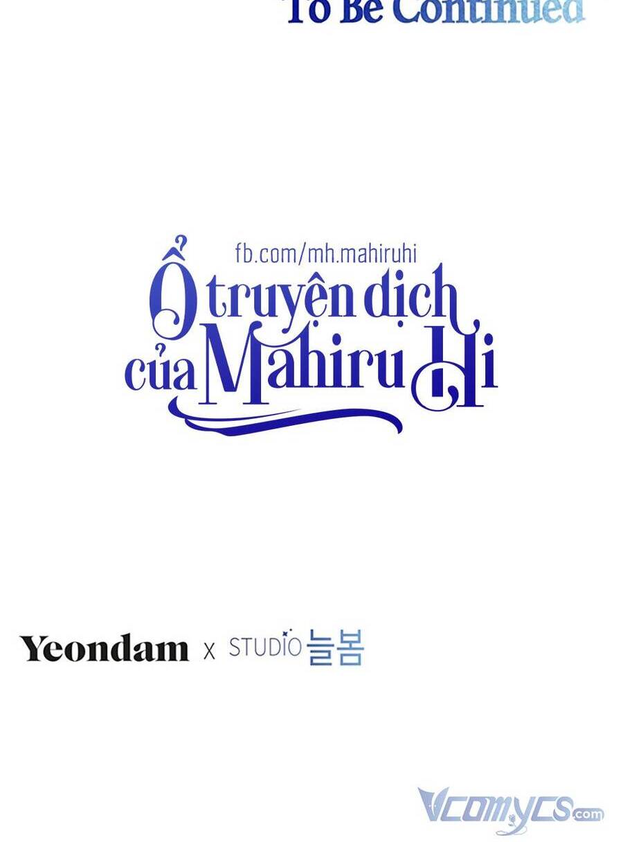 Trở Thành Tình Địch Của Nam Chính: Chapter 49