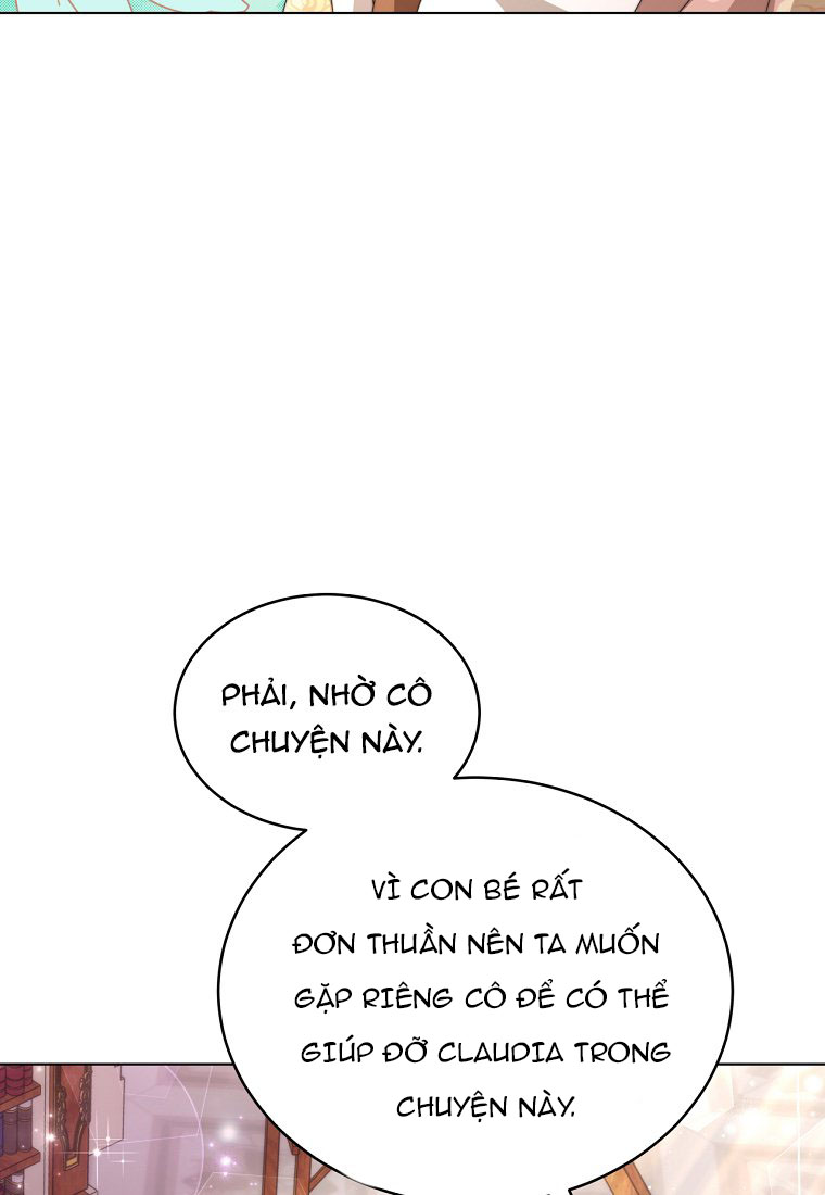 Trở Thành Tình Địch Của Nam Chính: Chapter 5